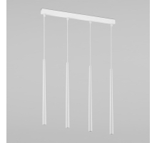 Подвесной светильник TK Lighting 6426 Piano White