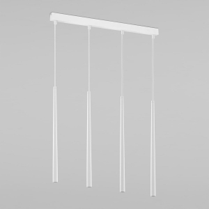 Подвесной светильник TK Lighting 6426 Piano White
