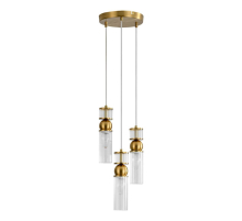 Подвес Lumion DENVER 8276/3A
