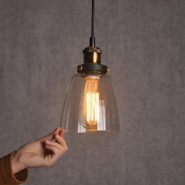 Подвесной светильник Lumina Deco Fabi LDP 6800 MD+PR Подвесной светильник Lumina Deco Fabi LDP 6800 MD+PR