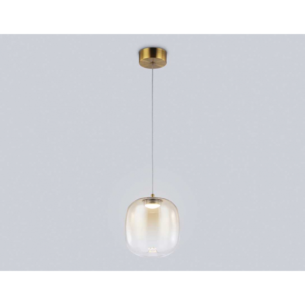 Подвесной светодиодный светильник Ambrella light High Light LH11093 Подвесной светодиодный светильник Ambrella light High Light LH11093