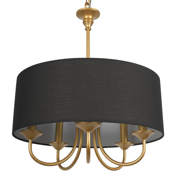 Подвесной светильник Loft it Balance 10416 GD