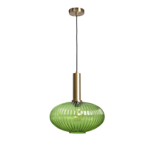 Подвесной светильник Loft IT IRIS 2072-С+BR