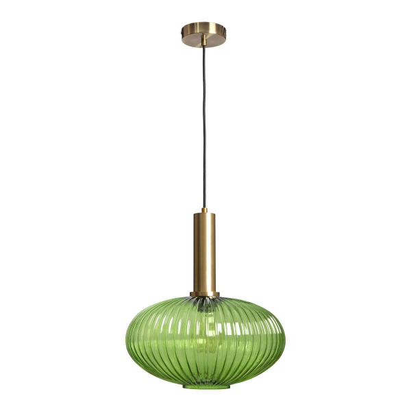 Подвесной светильник Loft IT IRIS 2072-С+BR Подвесной светильник Loft IT IRIS 2072-С+BR