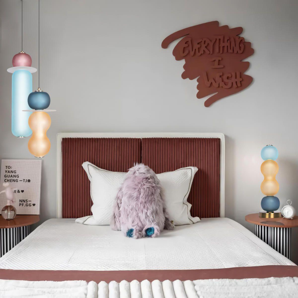 Подвесной светодиодный светильник Loft IT Lollipop 10239P/C Подвесной светодиодный светильник Loft IT Lollipop 10239P/C