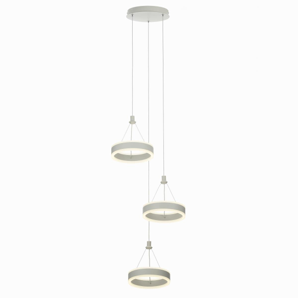 Подвесной светильник Citilux CL719030