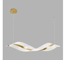 Линейно-подвесной светильник Lussole LSP-7512