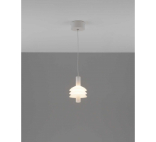 Светильник подвесной светодиодный Moderli Sylv V11387-PL