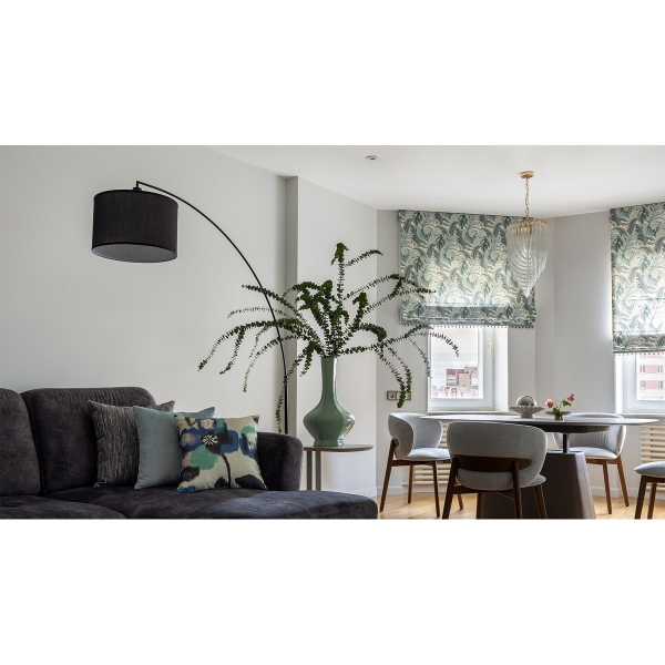 Подвесной светильник Freya Onda FR5182PL-03FG