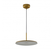 Подвесной светодиодный светильник Moderli Keiro V11103-PL