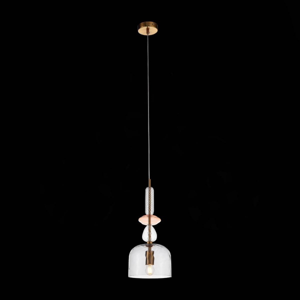 Подвесной светильник ST Luce Illuvio SL1147.403.01 Подвесной светильник ST Luce Illuvio SL1147.403.01