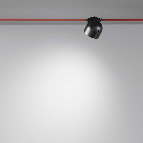 Подвесной светодиодный светильник Maytoni Technical Pendant system Parity Cup TR124B-12W4K-B Подвесной светодиодный светильник Maytoni Technical Pendant system Parity Cup TR124B-12W4K-B