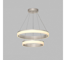 Подвесной светильник DENKIRS RING DK6672-SN