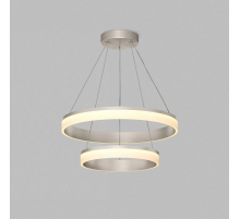 Подвесной светильник DENKIRS RING DK6672-SN