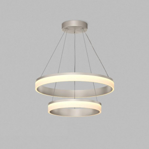 Подвесной светильник DENKIRS RING DK6672-SN