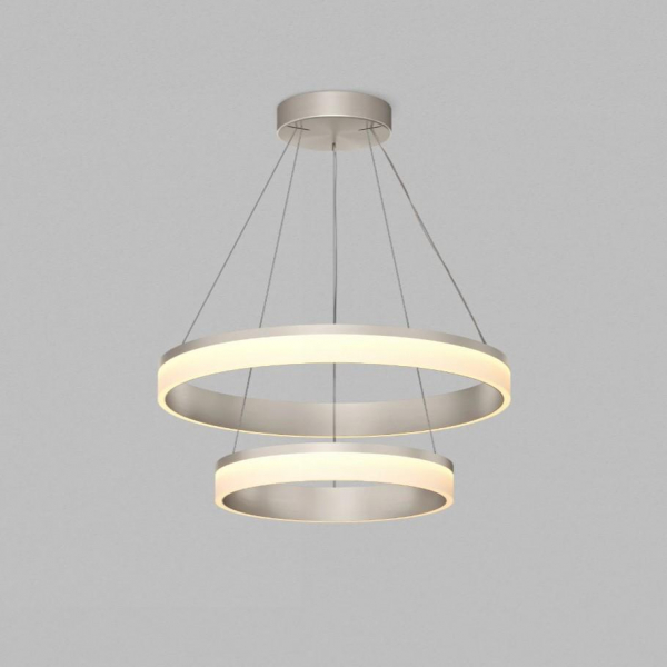 Подвесной светильник DENKIRS RING DK6672-SN