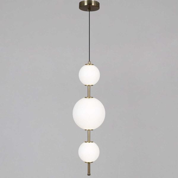 Подвесной светильник Reluce 56030-0.9-03 COPPER