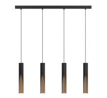 Подвесной светильник Eglo Barbotto 901733