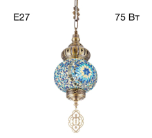 Подвесной светильник Citilux Каир CL419116