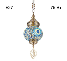 Подвесной светильник Citilux Каир CL419116