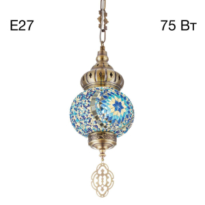 Подвесной светильник Citilux Каир CL419116