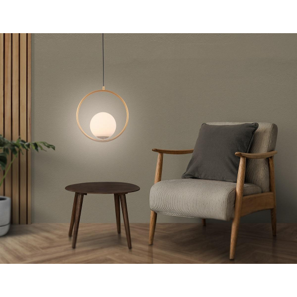 Подвесной светильник Ambrella light Traditional Modern TR2594 Подвесной светильник Ambrella light Traditional Modern TR2594