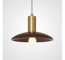 Подвесной светильник Imperium Loft Wood 219479-26