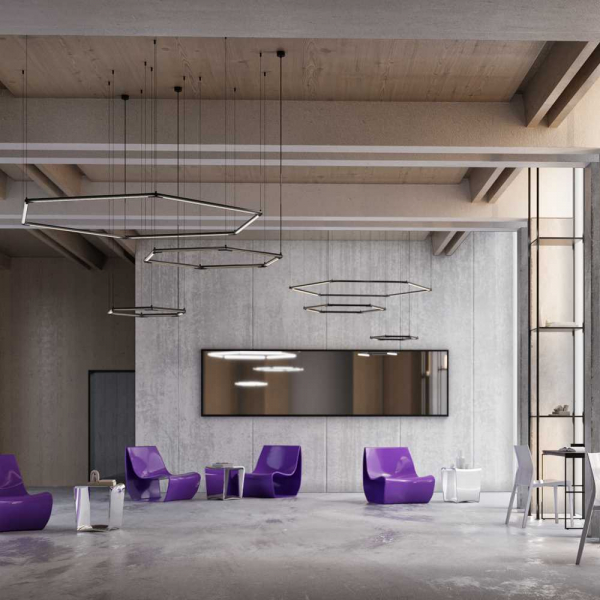 Светильник Maytoni Technical C148CL-L900-13W3K-B Светильник Maytoni Technical C148CL-L900-13W3K-B