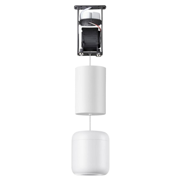 Подвесной светодиодный светильник Novotech Over Lisse 359437 Подвесной светодиодный светильник Novotech Over Lisse 359437