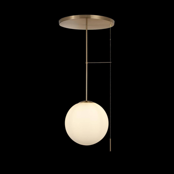 Подвесной светильник Loft IT Signal 10029PM Gold Подвесной светильник Loft IT Signal 10029PM Gold