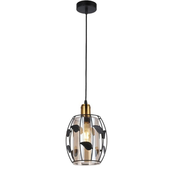 Подвесной светильник MyFar Huston MR1690-1P Подвесной светильник MyFar Huston MR1690-1P