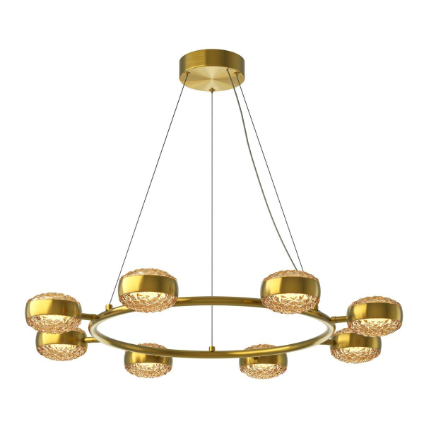 Подвесной светильник Maytoni MOD299PL-L80BS3K