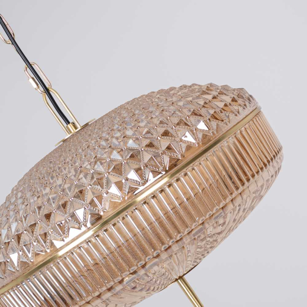 Подвесной светильник Imperium Loft AMPLE01 167806-26