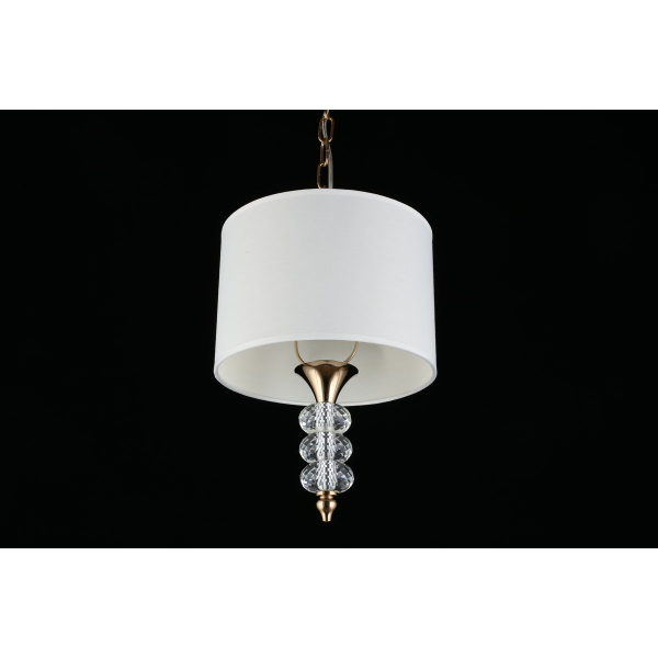 Подвесной светильник Aployt Franula APL.724.06.01