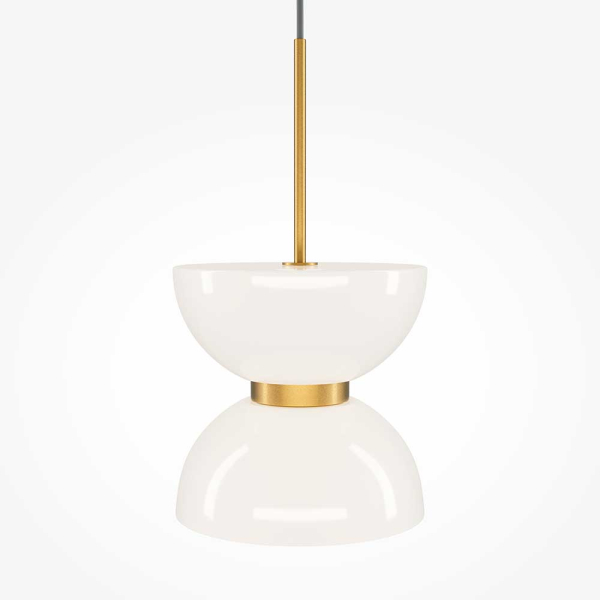 Подвесной светодиодный светильник Maytoni Kyoto MOD178PL-L11G3K