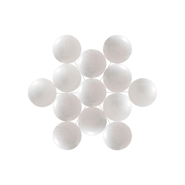 Подвесной светильник Odeon Light Magia Midcent 7109/13