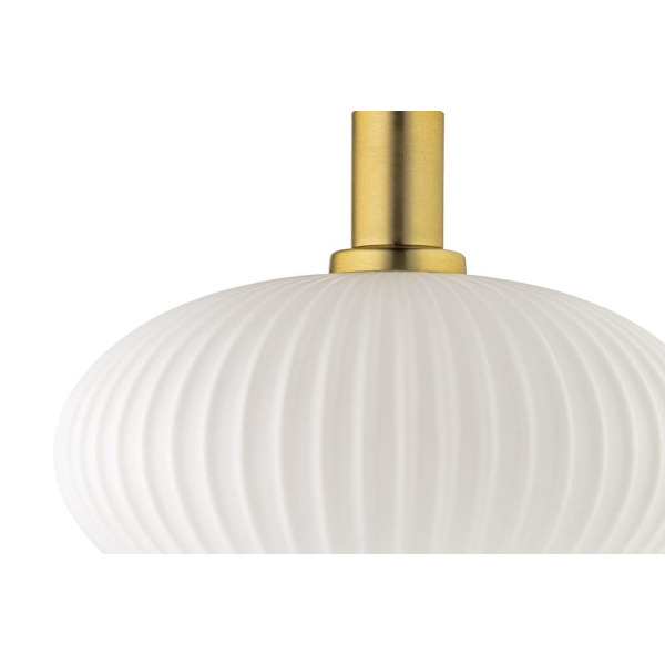 Подвесной светильник Arti Lampadari Delebio E 1.P2 W