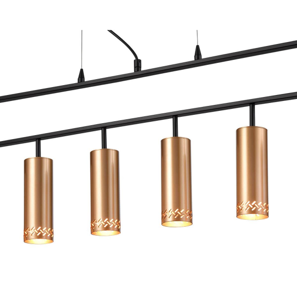 Подвесной светильник Vele Luce Brio VL5794P06 Подвесной светильник Vele Luce Brio VL5794P06