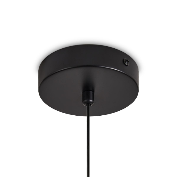 Подвесной светодиодный светильник Freya Acoustic FR5494PL-01TR Подвесной светодиодный светильник Freya Acoustic FR5494PL-01TR