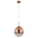 Подвесной светильник Arte Lamp Jupiter Copper A7962SP-1RB