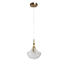 Подвесной светильник De Markt Конти 488010501