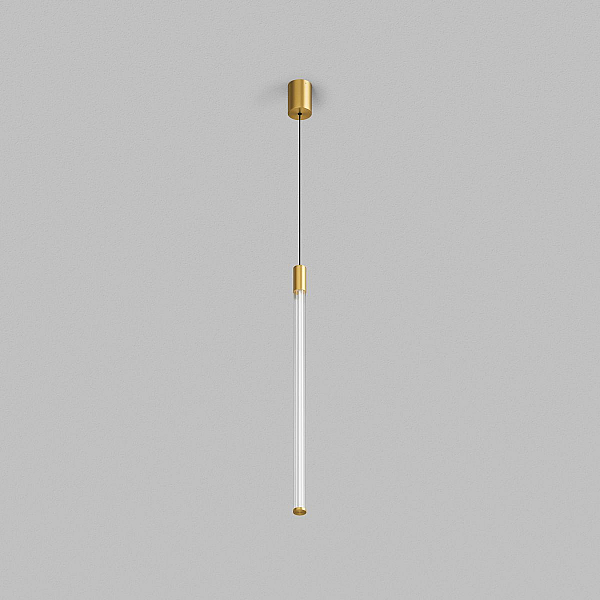 Подвесной светильник DENKIRS AURA DK4314-BR