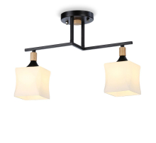 Подвесной светильник Ambrella light Traditional Modern TR9486