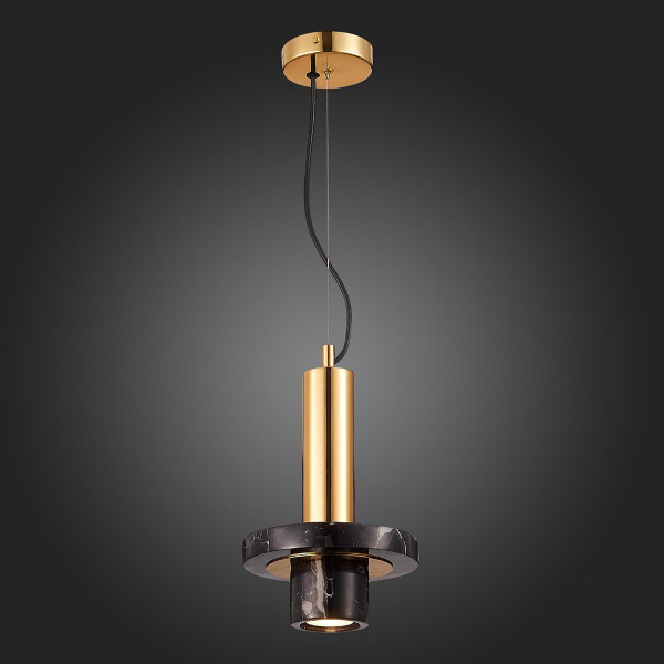 Подвесной светильник ST Luce Pietra SL1210.403.01 Подвесной светильник ST Luce Pietra SL1210.403.01