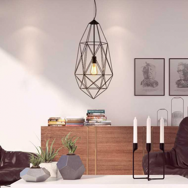 Подвесной светильник Imperium Loft 140484-26 Подвесной светильник Imperium Loft 140484-26