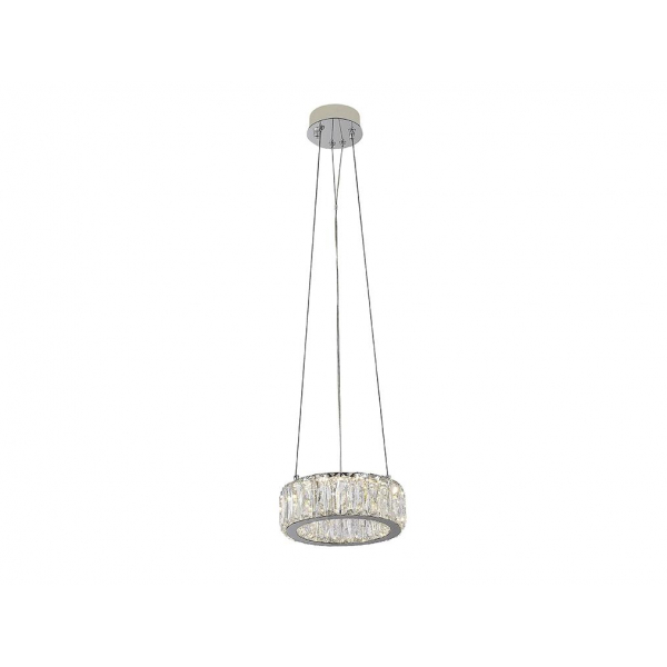 Подвесной светодиодный светильник Newport 8240/20 chrome М0068496 Подвесной светодиодный светильник Newport 8240/20 chrome М0068496