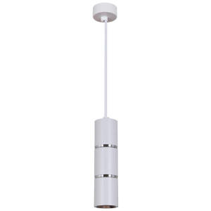 Подвесной светильник Reluce Technical 16005-0.9-001IL GU10 WT