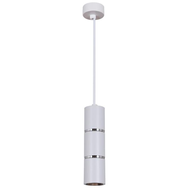 Подвесной светильник Reluce Technical 16005-0.9-001IL GU10 WT