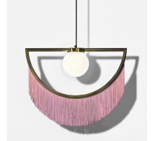 Подвесной светильник Loft-Concept Masquespacio 40.2029-0