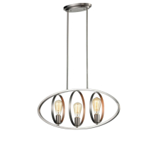 Подвесной светильник Vele Luce Olympic VL5115P03